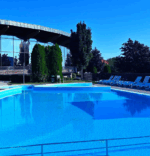 Club Karos Spa**** Dunaszentmiklós