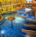 Club Karos Spa**** Velence