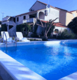 Club Karos Spa**** Vodice