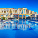 Club Karos Spa**** Zalakaros Superior