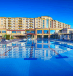 Club Karos Spa**** Zalakaros Superior